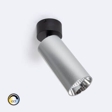 LED Deckenleuchte Oberfläche 30W Aluminium Misoh