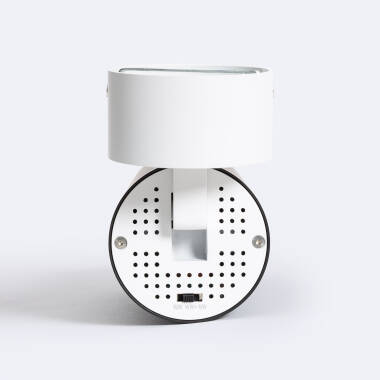 Image de Applique LED en Saillie 30W Aluminium Misoh