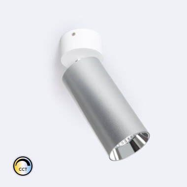 LED Deckenleuchte Oberfläche 30W Aluminium Misoh