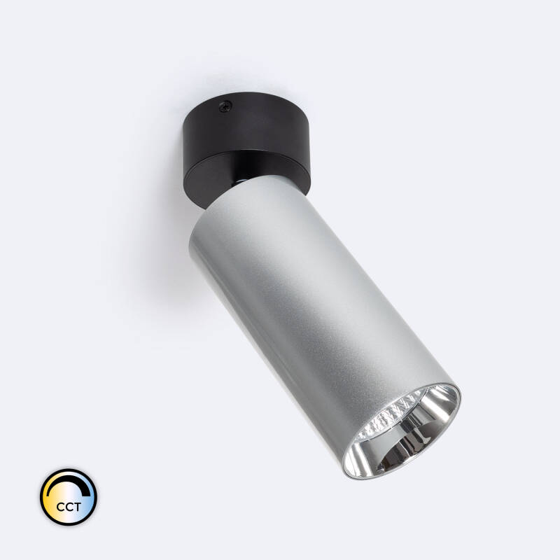 Afbeelding van Armatuur opbouw 30W  Aluminium Misoh
