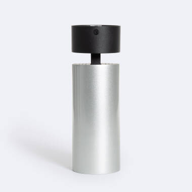 Afbeelding van Armatuur opbouw 30W  Aluminium Misoh