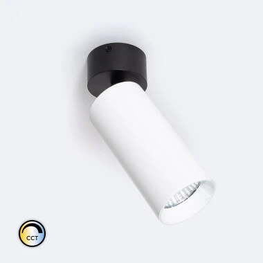 Applique LED en Saillie 30W Aluminium Misoh