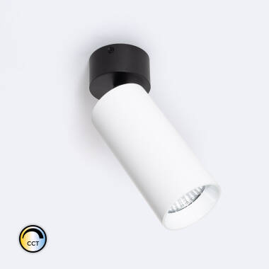Applique LED Superficie 30W Alluminio Misoh
