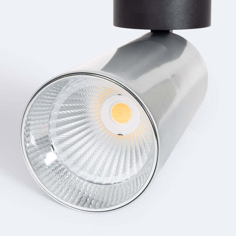 Afbeelding van Armatuur opbouw 30W  Aluminium Misoh