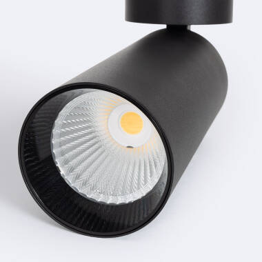 Afbeelding van Armatuur opbouw 30W  Aluminium Misoh