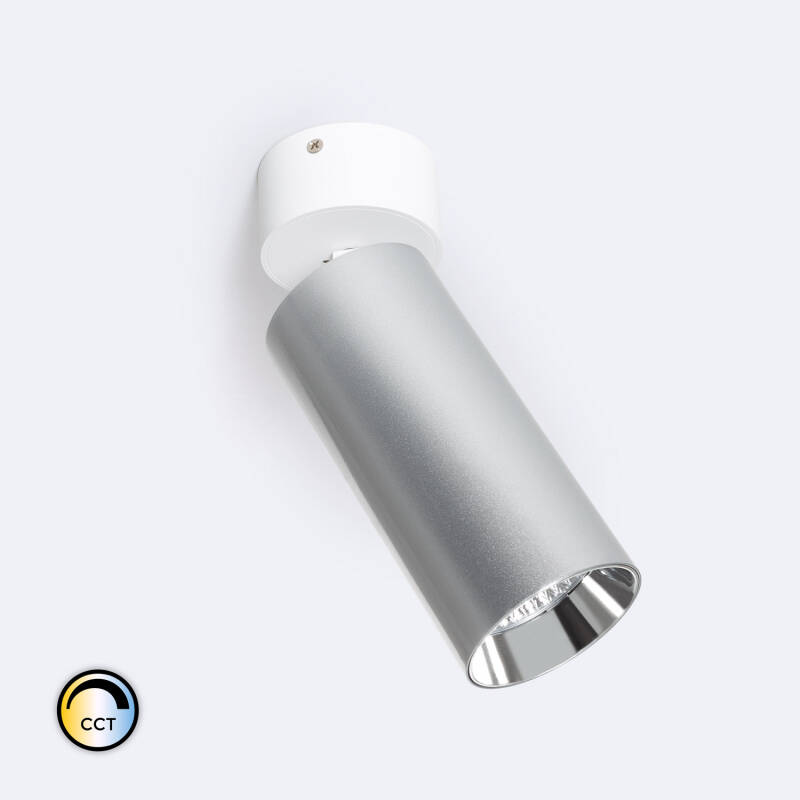 Image de Applique LED en Saillie 30W Aluminium Misoh