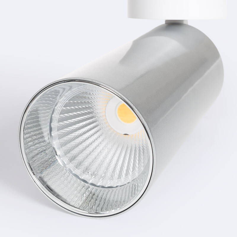 Image de Applique LED en Saillie 30W Aluminium Misoh