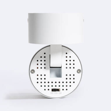 Image de Applique LED en Saillie 30W Aluminium Misoh