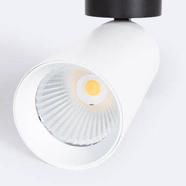 Immagine di Applique LED Superficie 30W Alluminio Misoh