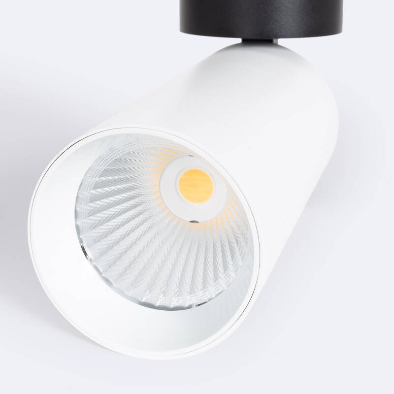 Afbeelding van Armatuur opbouw 30W  Aluminium Misoh