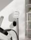 Immagine di Caricatore per Auto Elettrica WALLBOX Pulsare Max 22kW Trifase 5m
