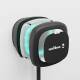 Image de Chargeur pour Voiture Électrique WALLBOX Pulsar-Max 7,4 kW Monophasé 5m