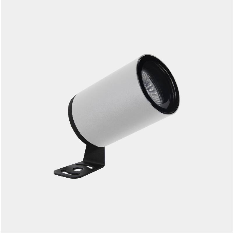 Reflektor Zewnętrzny EKO GU10 Aluminium IP66 LEDS-C4