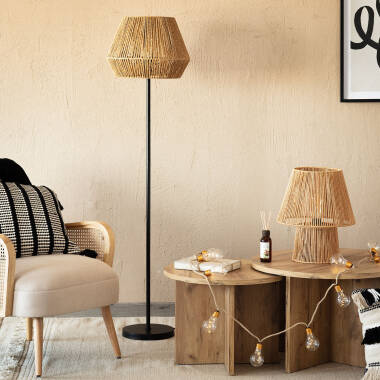 Kirito Floor Lamp ILUZZIA