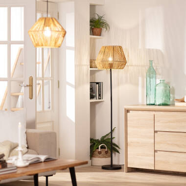 Image of Kirito Floor Lamp ILUZZIA