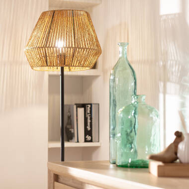 Image of Kirito Floor Lamp ILUZZIA