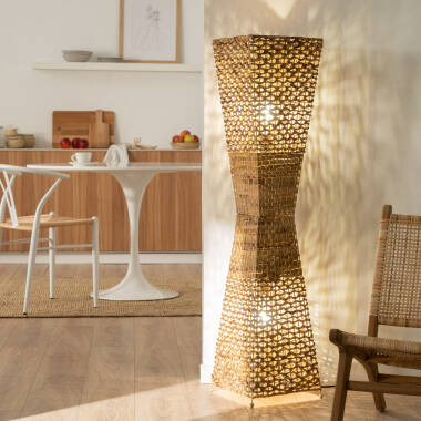 Bijie Floor Lamp