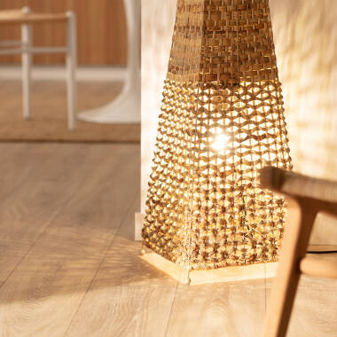 Image of Bijie Floor Lamp