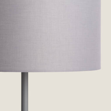 Image of Silinda Floor Lamp