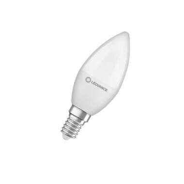 Lampadina LED E14 4.9W 470 lm C37 Parathom Value Classic 4052899326453 OSRAM