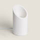 Image de Lampe à Poser Plâtre Rise Uplighter