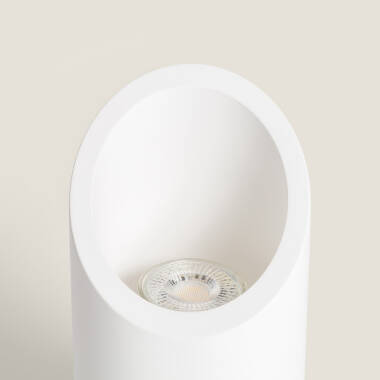 Immagine di Lampada da Tavolo Geso Rise Uplighter