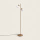 Image de Lampadaire Métal Magda