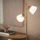 Image de Lampadaire Métal Magda
