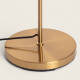 Image de Lampadaire Métal Magda