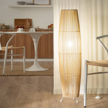 Komu Floor Lamp