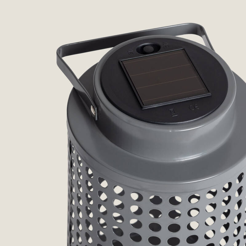 Image de Lampe à Poser LED Solaire Portable avec Batterie Rechargeable Small Árta 
