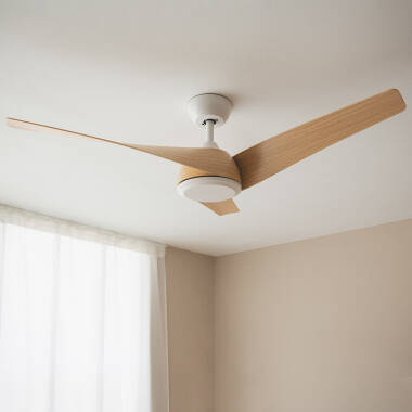 Eubea Silent Ceiling Fan with DC Motor 132cm
