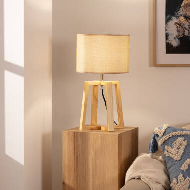Image of Korsade Table Lamp 