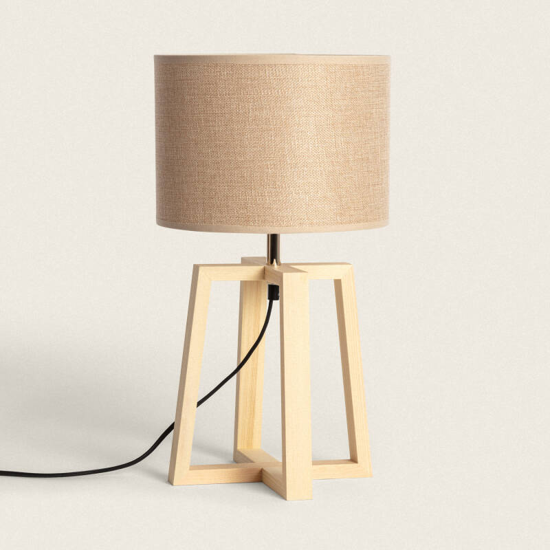Image of Korsade Table Lamp 