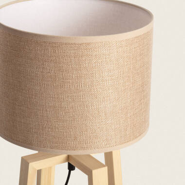Image of Korsade Table Lamp 