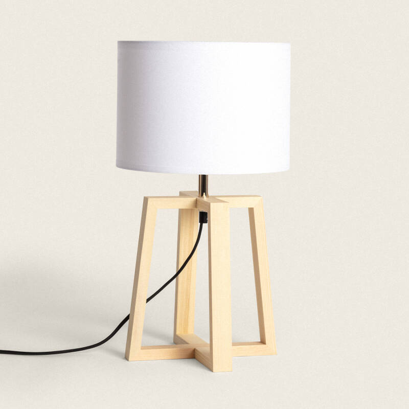 Image of Korsade Table Lamp 