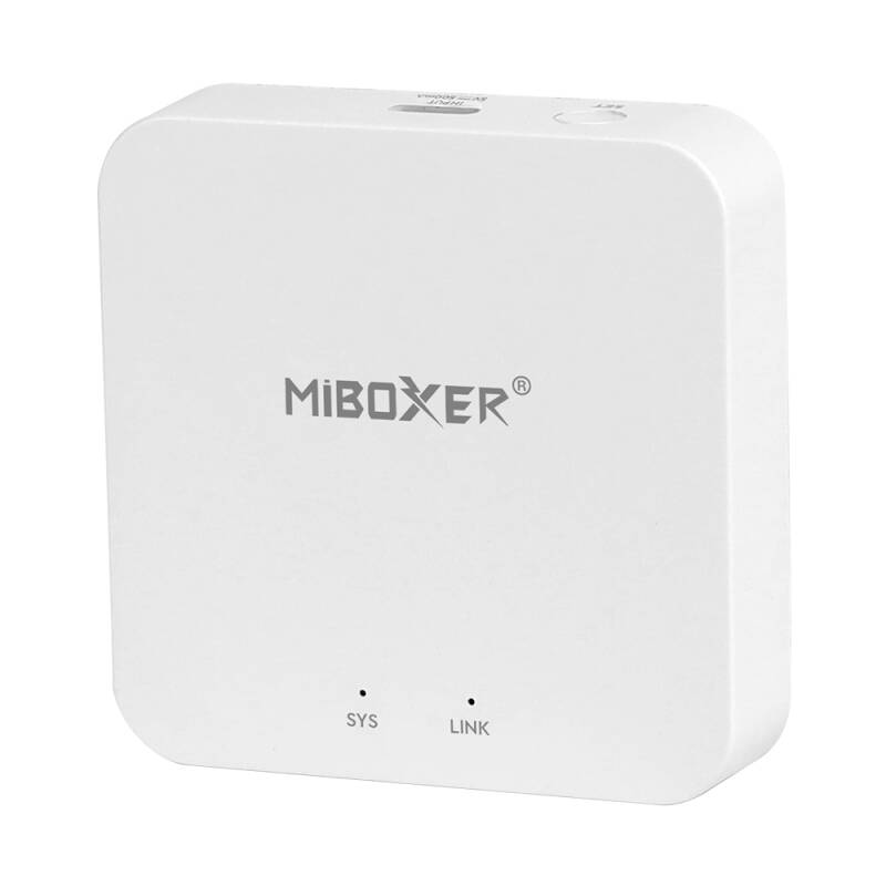Image de Gateway WiFi MiBoxer 2.4GHz WL-box2