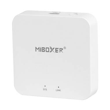Gateway WiFi MiBoxer 2.4GHz WL-box2