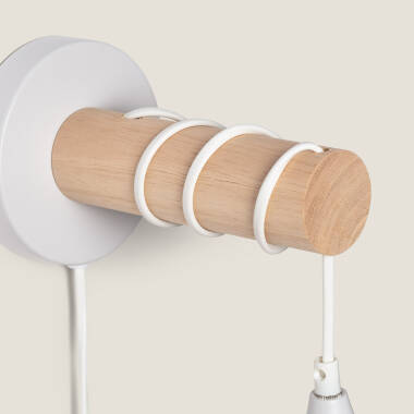 Image of Monah Wall Lamp ILUZZIA