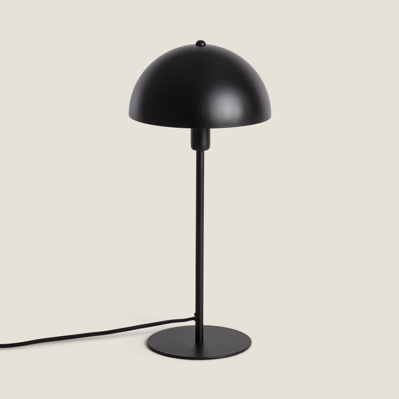 Image of Madow Aluminium Table Lamp