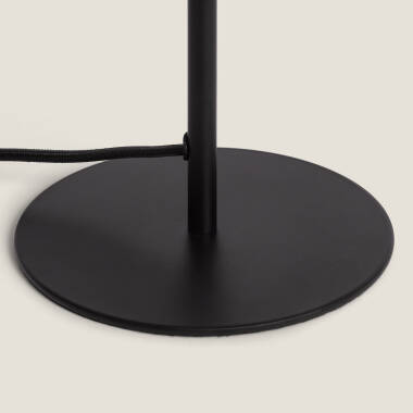 Image of Madow Aluminium Table Lamp