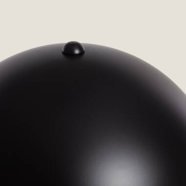 Image of Madow Aluminium Table Lamp