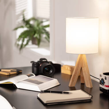 Kanuni Table Lamp