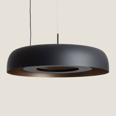 UMAGE Asteria mini hanglamp messing zwart