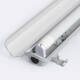 Image of Tri Proof 150cm 22W Glass LED Tube 140lm/W IP65