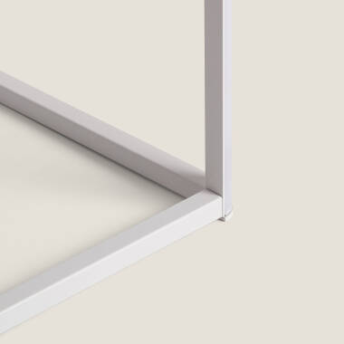 Image of 20W Luxy RGBWW LED Floor Lamp