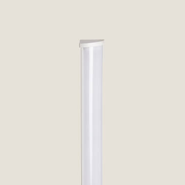 Image of 20W Luxy RGBWW LED Floor Lamp