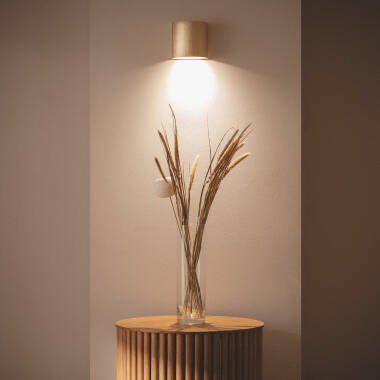 Adonai Aluminium Ceiling Lamp