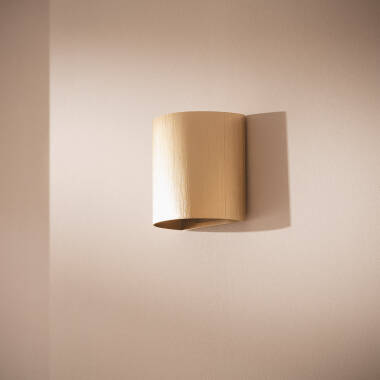 Image of Adonai Aluminium Ceiling Lamp 
