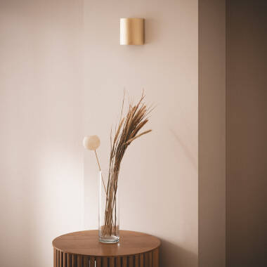 Image of Adonai Aluminium Ceiling Lamp 